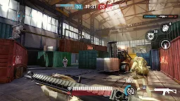 Screenshot 4: 戰爭前線：全球行動