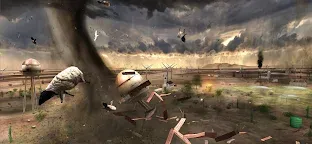 Screenshot 11: Tornado Alley - Rampage