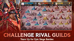 Screenshot 8: Summoners War: Sky Arena