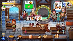 Screenshot 7: Arcane Arts: Sorcerer's Quest