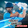 Icon: Juego de críquet 3D
