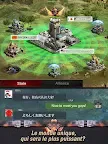 Screenshot 10: Last Empire – War Z: Strategie