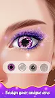 Screenshot 17: Eye Color DIY: Beauty Artist