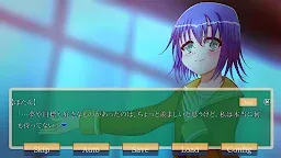 Screenshot 4: Highschool Girls