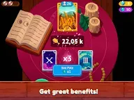 Screenshot 15: Idle Town Master