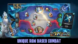 Screenshot 4: Kurukshetra: Ascension