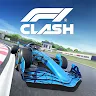 Icon: F1 Clash