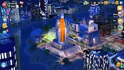 Screenshot 6: SimCity BuildIt