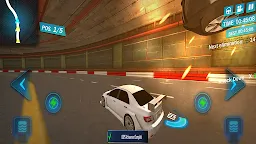 Screenshot 4: CarS Racing 2 Car Racing Games