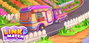 Screenshot 13: Link Match