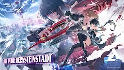Screenshot 1: Wuthering Waves | Global