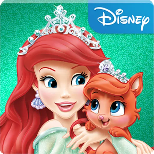 Disney princess deals palace pets games