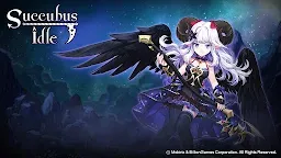 Screenshot 7: Succubus Idle