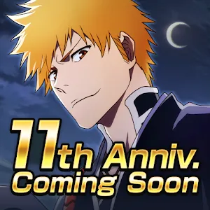 BLEACH: Brave Souls 