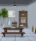 Screenshot 2: 逃脫遊戲：TARACHINE