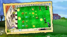 Screenshot 6: Plants vs. Zombies FREE