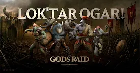 Screenshot 8: 諸神戰役