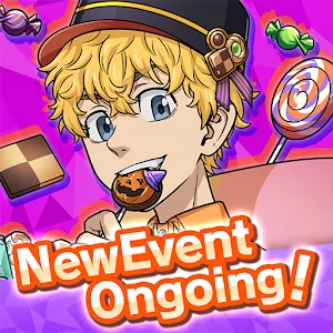 Tokyo Revengers PUZZ REVE! | 글로벌버전