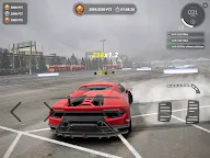 Screenshot 19: Drive Division™
