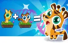 Screenshot 10: Merge Zoo!