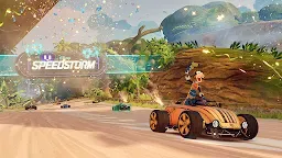 Screenshot 25: 디즈니 스피드스톰 - Disney Speedstorm