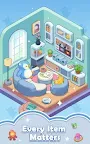 Screenshot 22: Cozy Room: Home Design Game