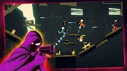 Screenshot 5: Stickfight Shadow