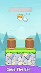 Screenshot 7: Cover the Ball: Brain Puzzles