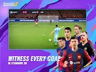 Screenshot 14: Football Master 2 -Soccer Star 