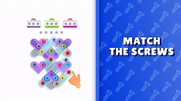 Screenshot 11: Screw Jam