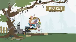 Screenshot 5: Bike Club