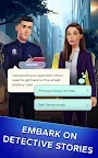Screenshot 13: Cryptic Murder Mystery Story
