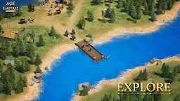 Screenshot 10: Age of Empires Mobile