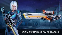 Screenshot 16: N.O.V.A. Legacy