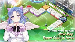 Screenshot 2: Game of Dice