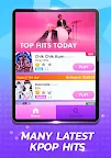 Screenshot 14: Kpop Magic Tiles - Dancing Pop