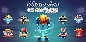 Screenshot 8: Super Cricket Clash
