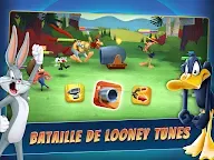 Screenshot 9: Looney Tunes™ Monde en Pagaille - ARPG