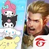 Icon: Garena 傳說對決 | 繁中版