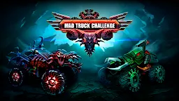 Screenshot 6: Mad Truck Challenge - Shooting Fun Race