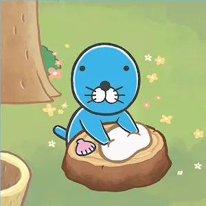 波樂 幹什麼呢？