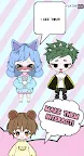 Screenshot 3: AvatarDo: chibi doll avatar creator