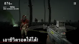 Screenshot 8: Into the Dead