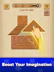 Screenshot 20: Perfect Jigsaw : Wood Puzzle