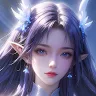 Icon: 星河訣愛