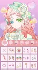 Screenshot 12: 夢幻美少女頭像