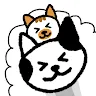 Icon: ねこはほんとはじける