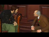 Screenshot 15: GTA III – NETFLIX