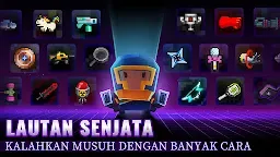 Screenshot 11: Soul Knight | Global