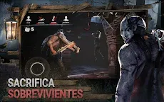 Screenshot 19: Dead by Daylight Mobile | Global